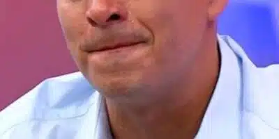 E-apresentador da Globo teve demissão antecipada (Foto: Reprodução)