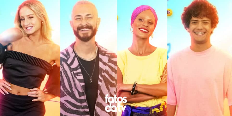 Revelado quanto a Globo pagou de cachê para os Camarotes do BBB23 (Foto: Reprodução, Globo)