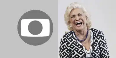 Hebe na Globo? (Foto: Montagem/Fatos da TV)