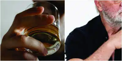 Humorista da Globo teve problemas com bebida (Foto: Reprodução/ Montagem Fatos da TV)