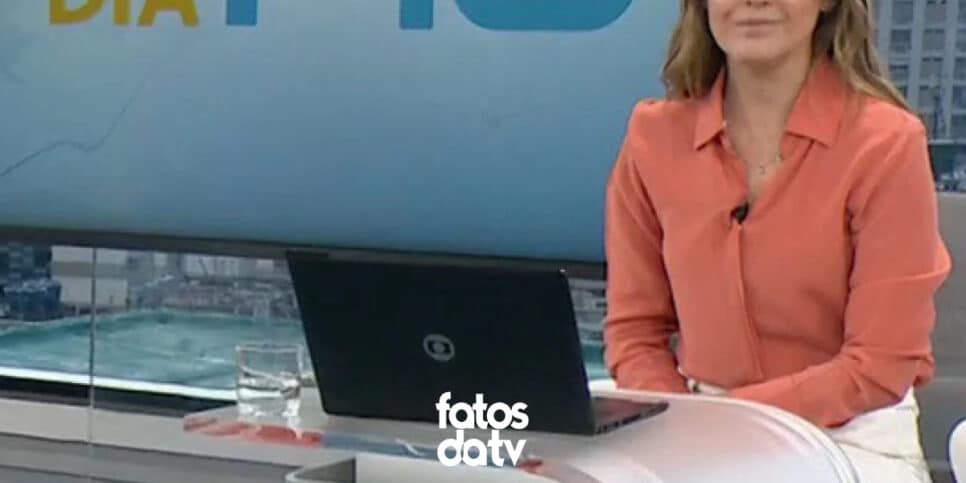 Jornalista da Globo foi vítima de crime enquanto luta pela vida (Foto: Reprodução)