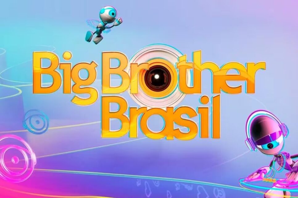 Big Brother Brasil (Foto: Reprodução/ Globo)