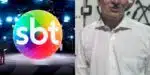 Repórter foi demitido pelo SBT após 24 anos. (Foto: reprodução/ Montagem Fatos da TV)