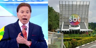 Imagem do post Descubra quem deve ser o grande sucessor de Silvio Santos no SBT: “Se sente à vontade”