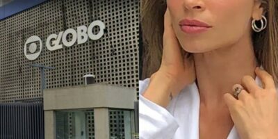 Imagem do post Jornal se confundiu e acusou injustamente atriz da Globo de trair namorado