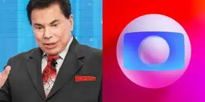Silvio Santos recusou programa que foi sucesso na Globo. (Foto: reprodução)