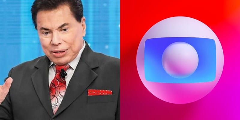 Silvio Santos recusou programa que foi sucesso na Globo. (Foto: reprodução)