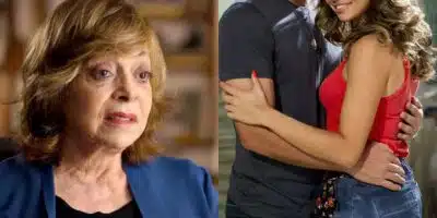 Novela Salve Jorge foi escrita por Glória Perez. (Foto: reprodução)