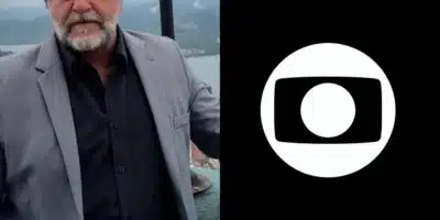 Ator decidiu processar a Globo. (Foto: reprodução)
