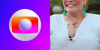 Susana Vieira teve de implorar para entrar em novela da Globo. (Foto: reprodução)