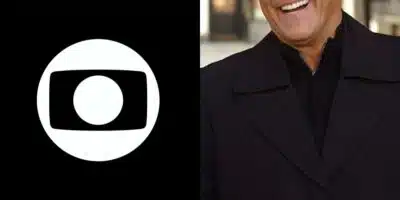 Marcos Paulo foi ator e diretor da Globo. (Foto: reprodução)