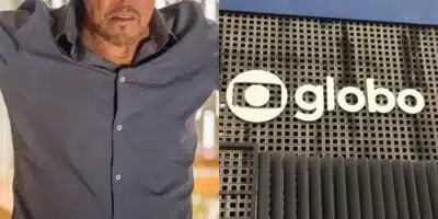 José Mayer protagonizou inúmeras novelas na Globo. (Foto: reprodução)