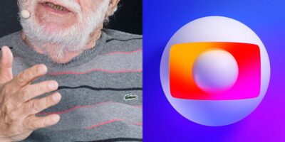 Manoel Carlos foi autor de várias novelas da Globo. (Foto: reprodução)