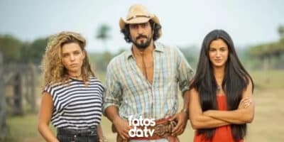 Imagem do post Após 12 longos anos na Rede Globo, estrela de Pantanal deixou a emissora para focar no cinema
