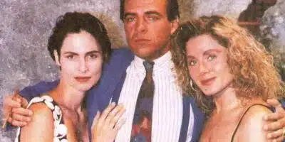 Elenco de 