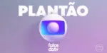 Plantão Globo derrubou programação e deu a mais triste notícia (Foto: Reprodução)