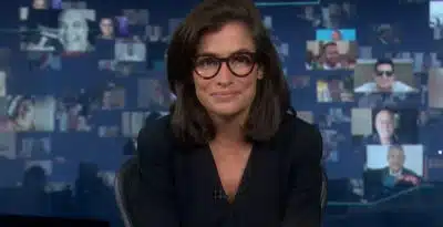 Detalhe sobre a vida de Renata Vaconcellos passou despercebidos por muitos e agora veio à tona (Foto Reprodução/Internet)