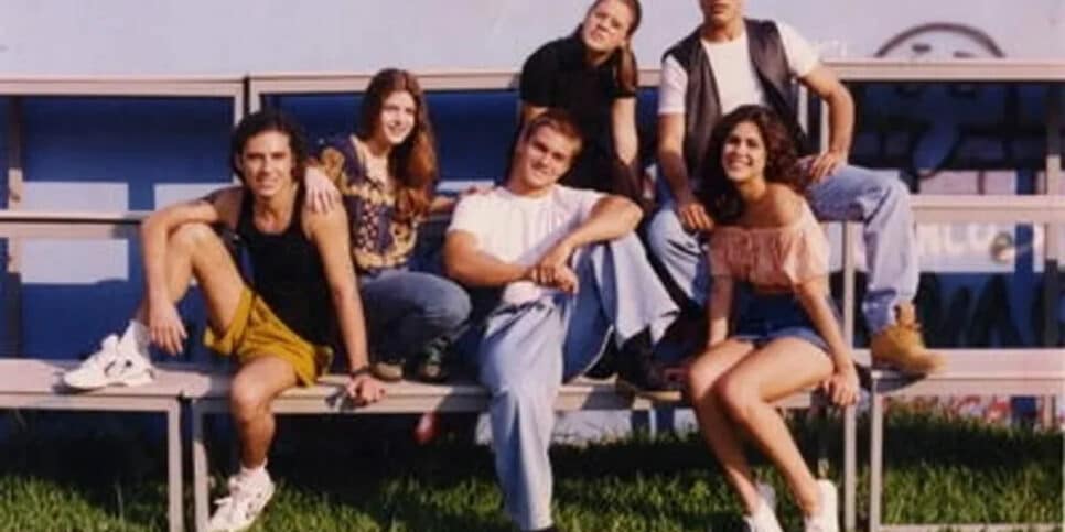 Estrela de "Malhação" entrou em depressão e pensou em tirar a própria vida: "Me trato muito mal" (Foto Reprodução/Internet)