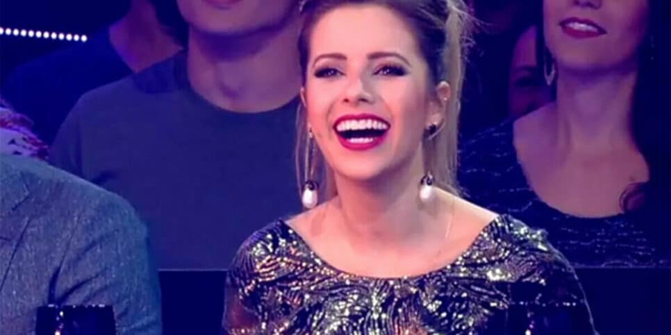 Segure firme e tente não sorrir ao ver o patrimônio absurdo que a cantora Sandy acumulou (Foto Reprodução/Internet)