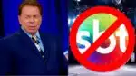 SBT de Silvio Santos ficou fora do ar após desrespeitar lei eleitoral. (Foto: reprodução)