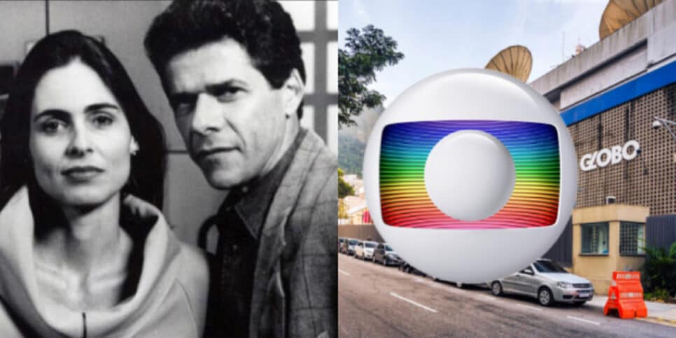 Caso de derrame foi estopim de escândalo que condenou novela da Globo e muitos não sabem disso até hoje