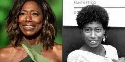 Morre Glória Maria, um dos maiores ícones do jornalismo brasileiro e da televisão (Foto Reprodução/Montagem/Fatos da Tv)
