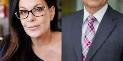 Ex âncora da Globo criticou Carolina Ferraz e agora sabemos o porquê : 