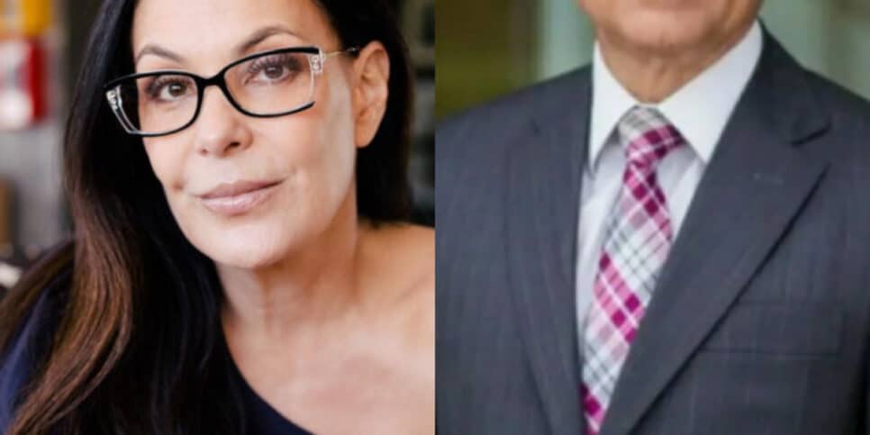 Ex âncora da Globo criticou Carolina Ferraz e agora sabemos o porquê : "Me decepcionei muito"