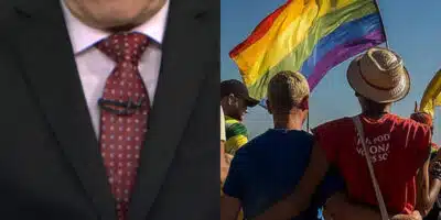 Filho de famoso da Globo, que foi 