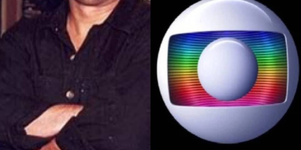 Enterro de galã da Globo culminou em pancadaria e muitos não sabem disso até hoje: "Vermes"