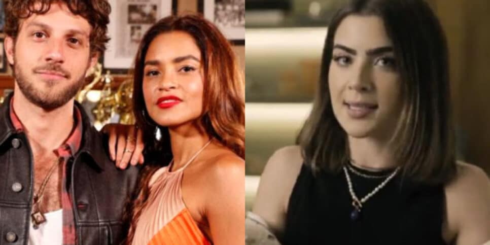 Tente não cair para trás ao ver o salário absurdo que Jade Picon, Chay Suede e Lucy Alves ganham na Globo