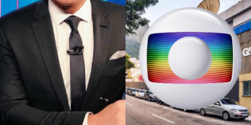 Ex jornalista da Globo que foi demitido, após ver seu nome envolvido em escândalo, vive assim hoje