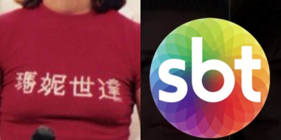 Promessa do SBT, vista como a queridinha de Silvio Santos, se viu traída na emissora e hoje vive assim