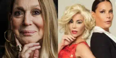 Ex atriz da Globo fez uma revelação chocante do que pensa de Susana Vieira: 