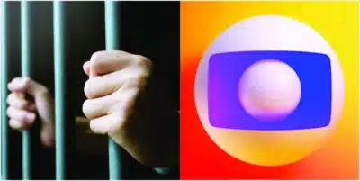 Após ser preso ator de 