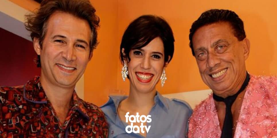 Ator foi abandonado pela Globo enquanto lutava contra o câncer (Foto: Reprodução)