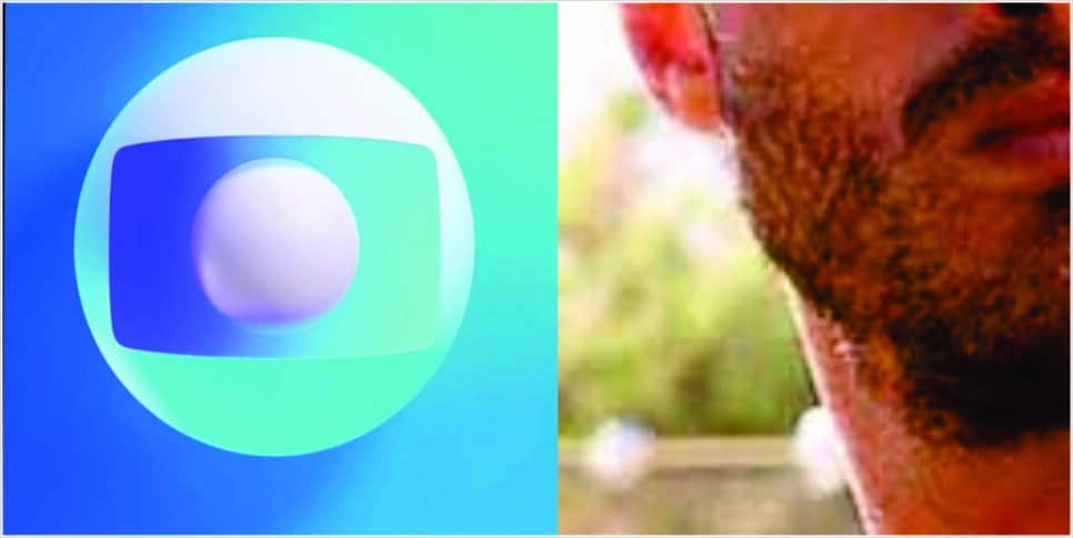 Ator da Globo morreu em acidente de carro (Foto: reprodução/Montagem/Fatos da TV)