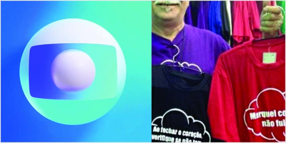 Ator da Globo revelou que faliu vários negócios (Foto: Reprodução)