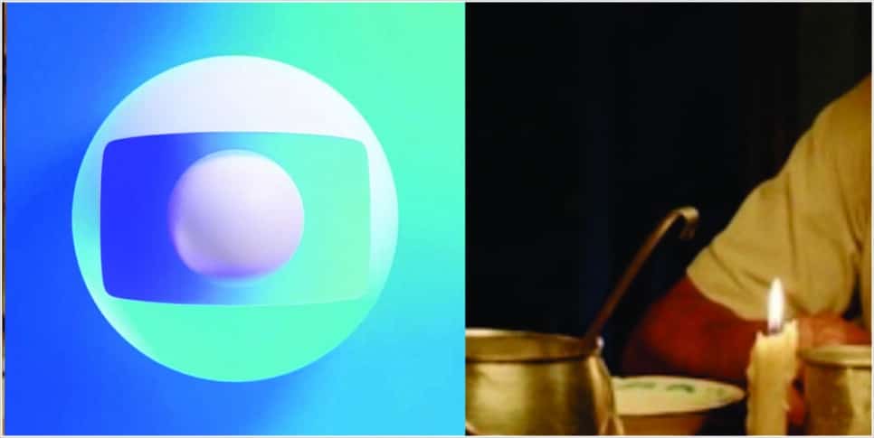 Ator da Globo teve que passar por cirurgias (Foto: reprodução/Montagem/Fatos da TV)