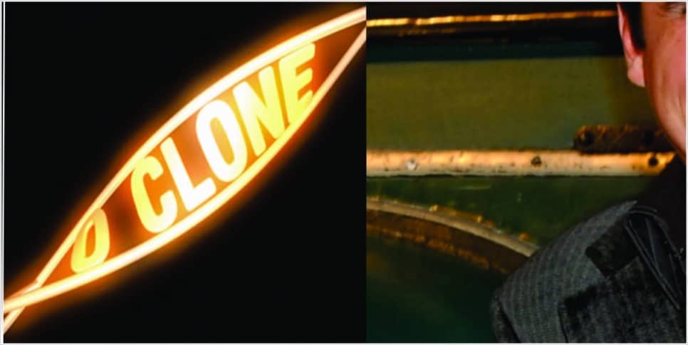 Ator de O Clone faleceu em acidente (Foto: reprodução/Montagem/Fatos da TV)