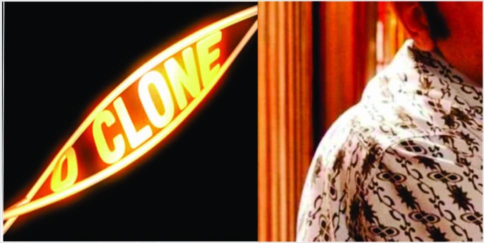 Ator de "O Clone" ficou internado 2 anos (Foto: reprodução/Montagem/Fatos da TV)