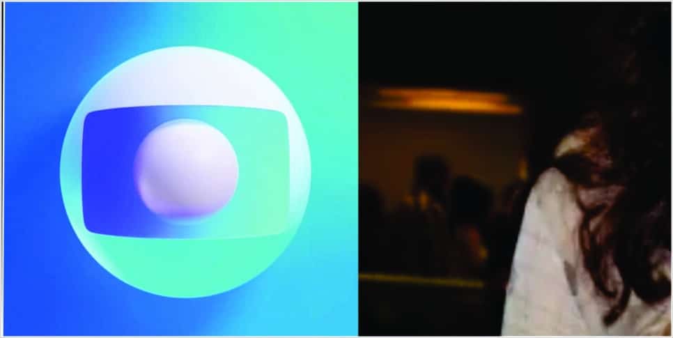 Atriz da Globo se machucou ao realizar hobby (Foto: Reprodução/ Montagem Fatos da TV)