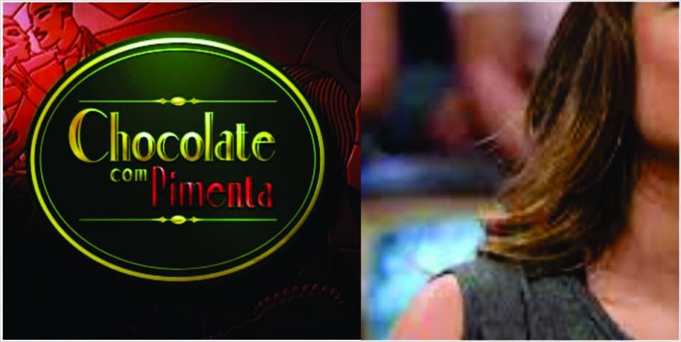 Atriz de "Chocolate com Pimenta" recusou novela e acabou magoando o autor (Foto: reprodução: Montagem/Fatos da TV)