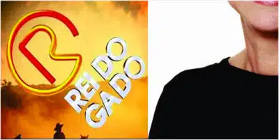 Atriz foi casada com famoso Foto (Reprodução: Montagem/ TV Foco)