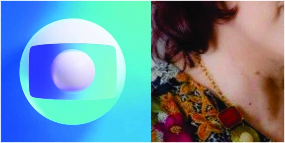 Atriz que fez sucesso na Globo estava em casa desempregada (Foto: Reprodução)