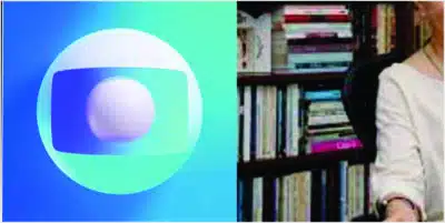 Autora foi barrada pela Globo (Foto: reprodução/Montagem/Fatos da TV)