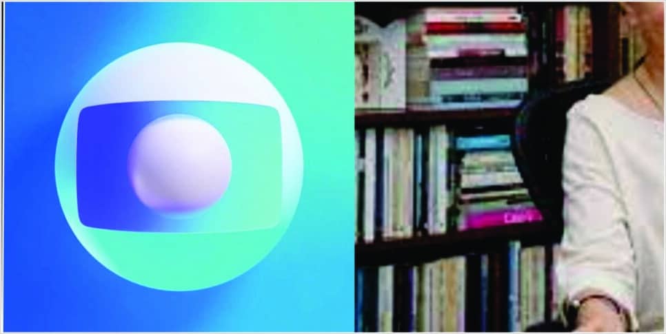 Autora foi barrada pela Globo (Foto: reprodução/Montagem/Fatos da TV)