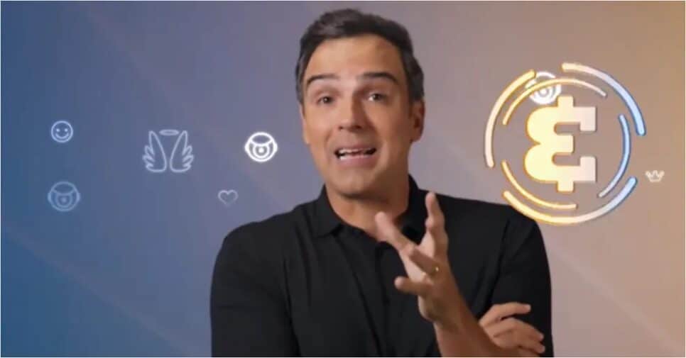 Tadeu Schmidt (Foto: Reprodução/Globo)