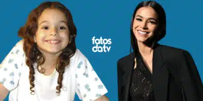 Bruna Marquezine: De criança promissora a estrela de Hollywood (Foto: Reprodução)