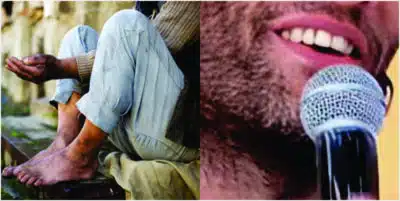 Ex-ator da Globo cometeu cometeu furto de celular (Foto: reprodução/Montagem/Fatos da TV)